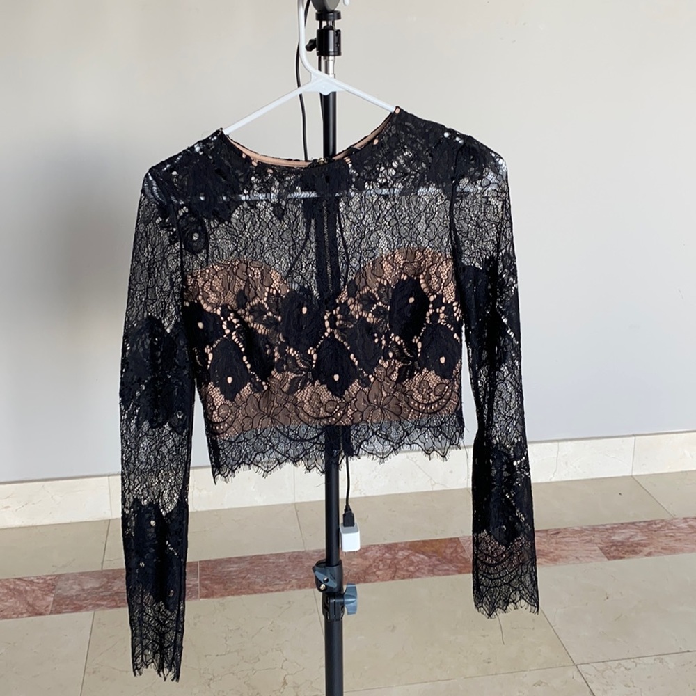 Beautiful top